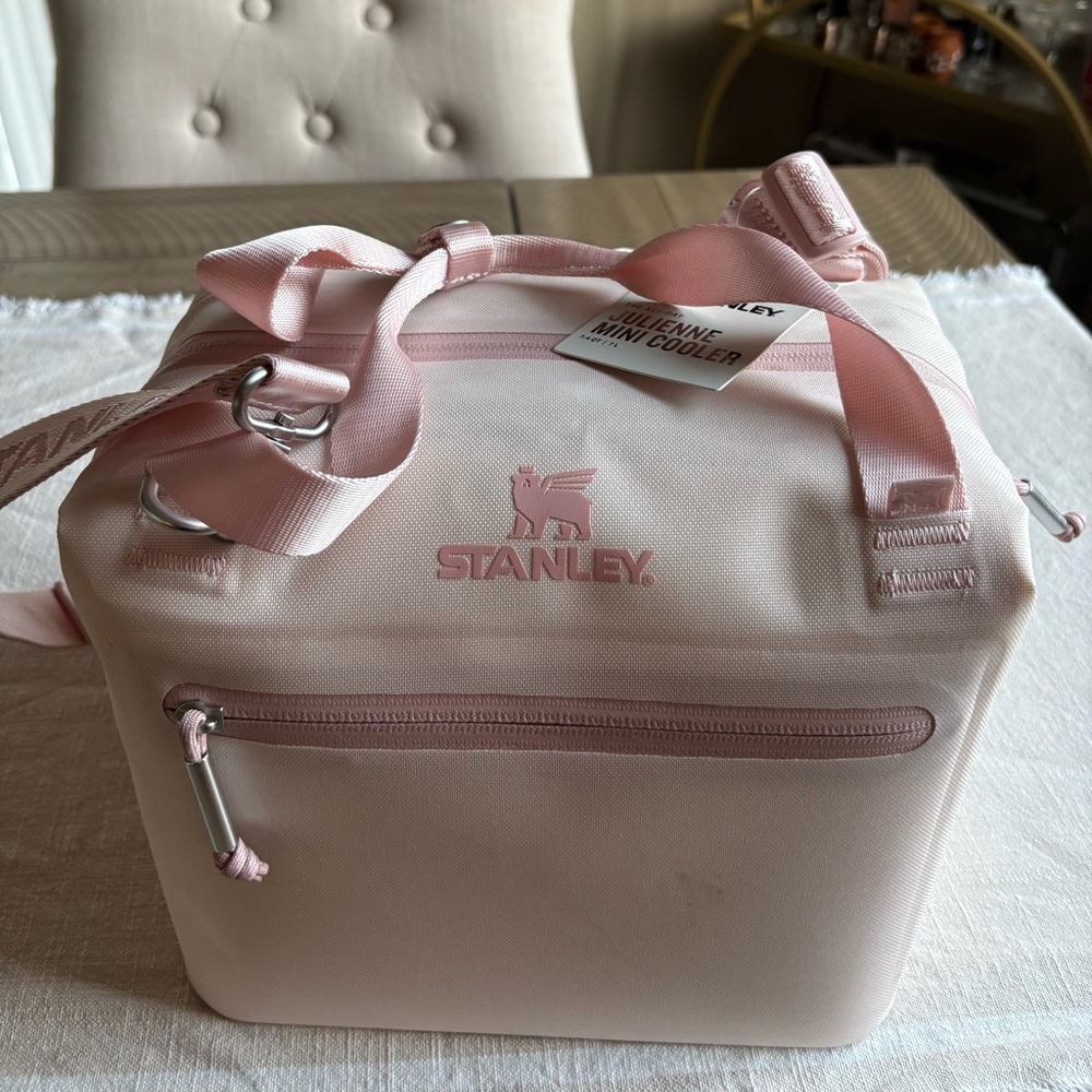 Stanley Julienne Cooler